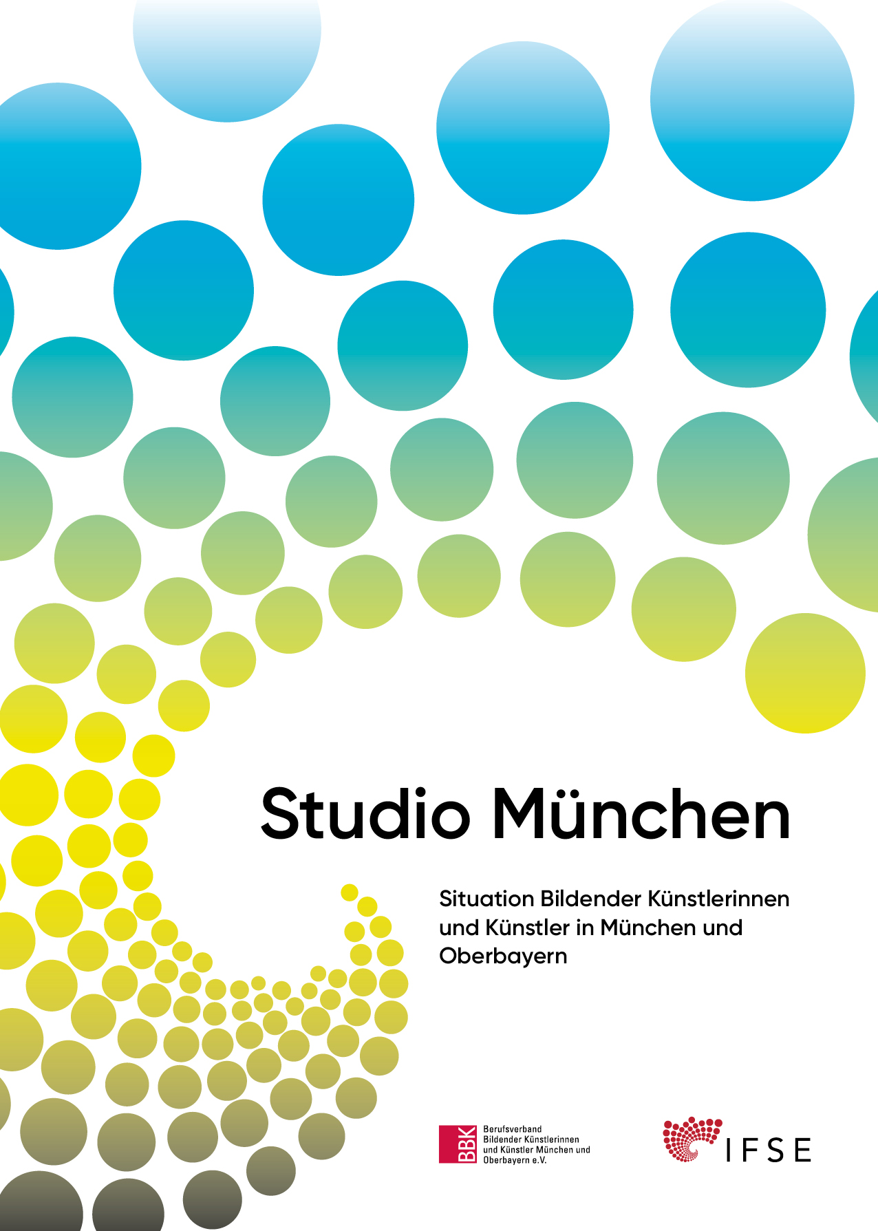 Studio München - Titelbild Studie - Foto: IFSE